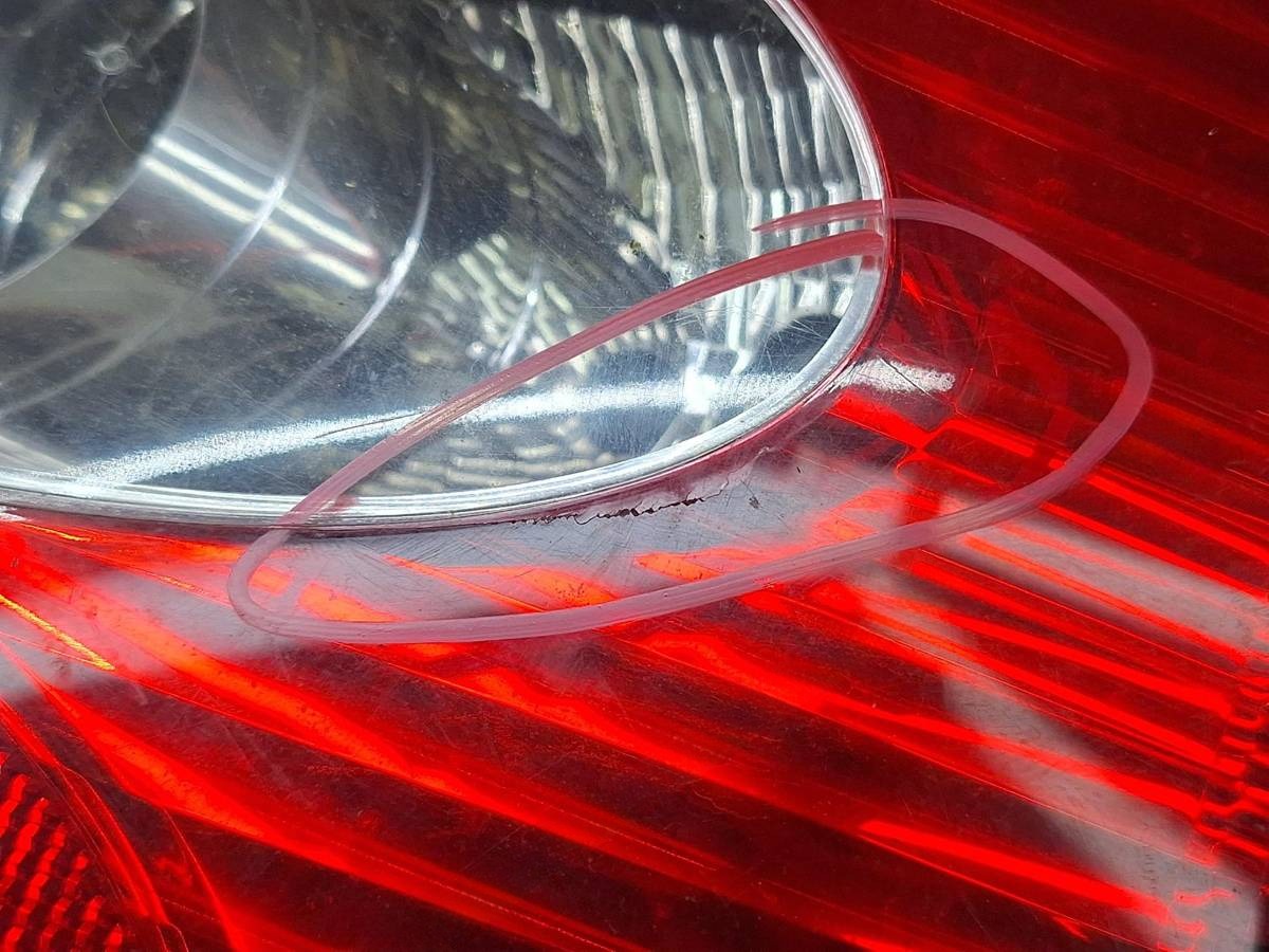 Новое Renault Laguna, 2005 г., OEM 8200002472, арт. 40419, фото 3