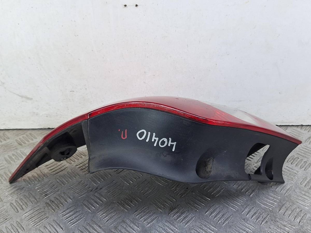 Новое Renault Laguna, 2005 г., OEM 8200002472, арт. 40419, фото 4