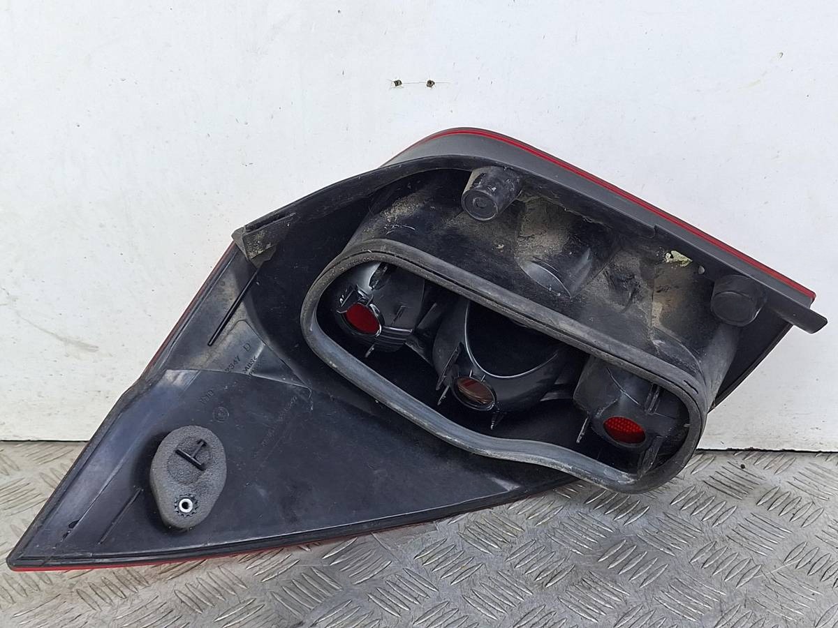 Новое Renault Laguna, 2005 г., OEM 8200002472, арт. 40419, фото 6