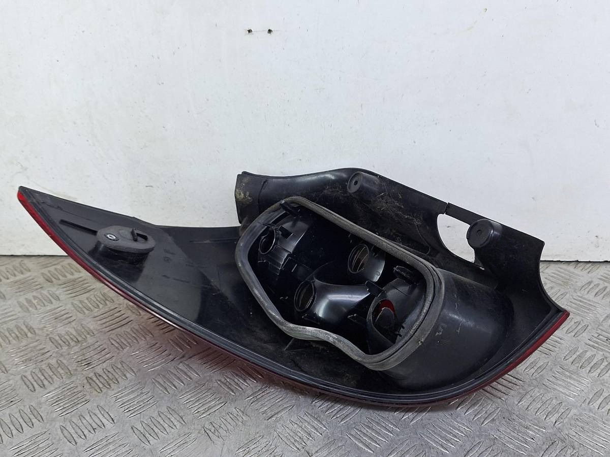 Новое Renault Laguna, 2005 г., OEM 8200002472, арт. 40419, фото 7