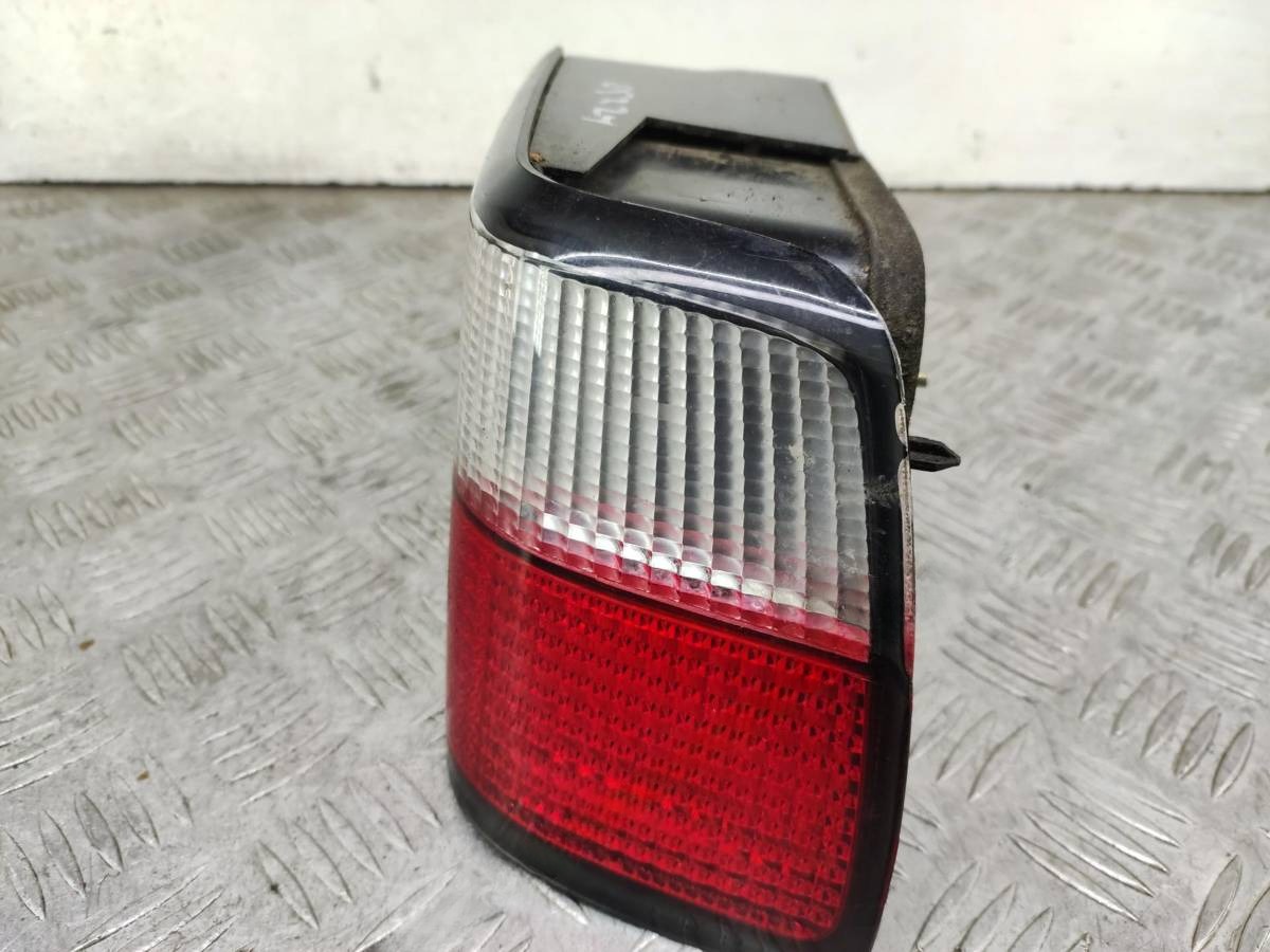 Новое Citroen Xantia, 1999 г., арт. 40604, фото 2