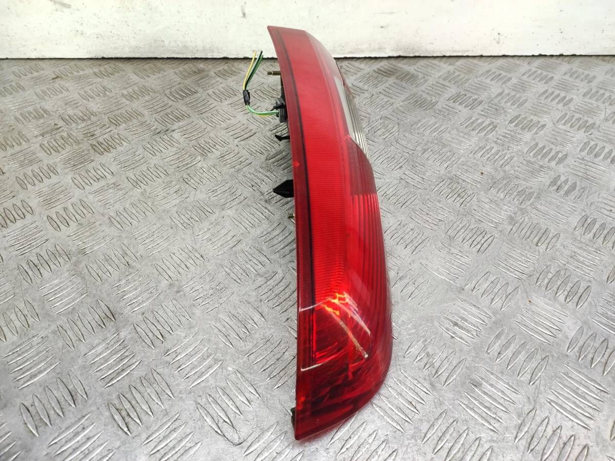 Новое Volvo V70, 2001 г., OEM 152844, арт. 40891, фото 2