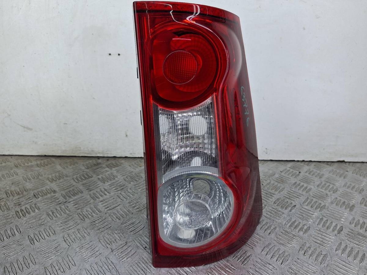 Новое Renault Logan, 2007 г., арт. 41145