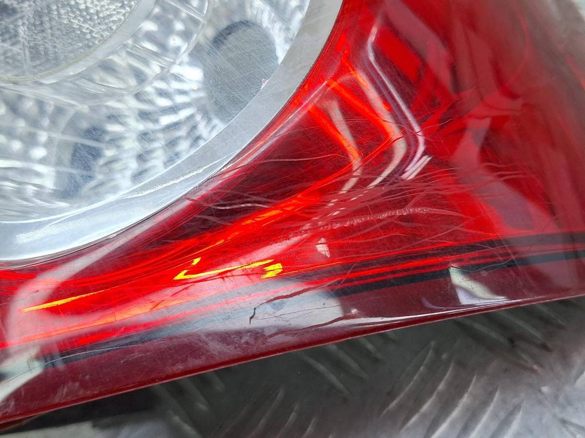 Новое Renault Logan, 2007 г., арт. 41145, фото 6