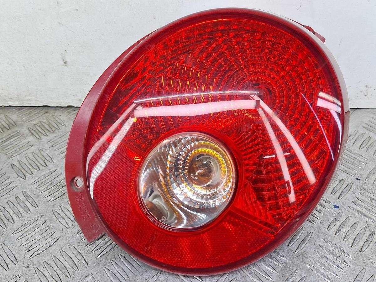 Новое Chevrolet Matiz, 2009 г., арт. 41161
