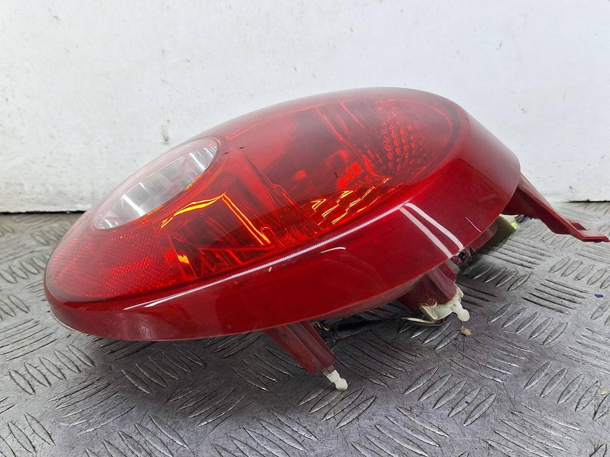 Новое Chevrolet Matiz, 2009 г., арт. 41161, фото 4