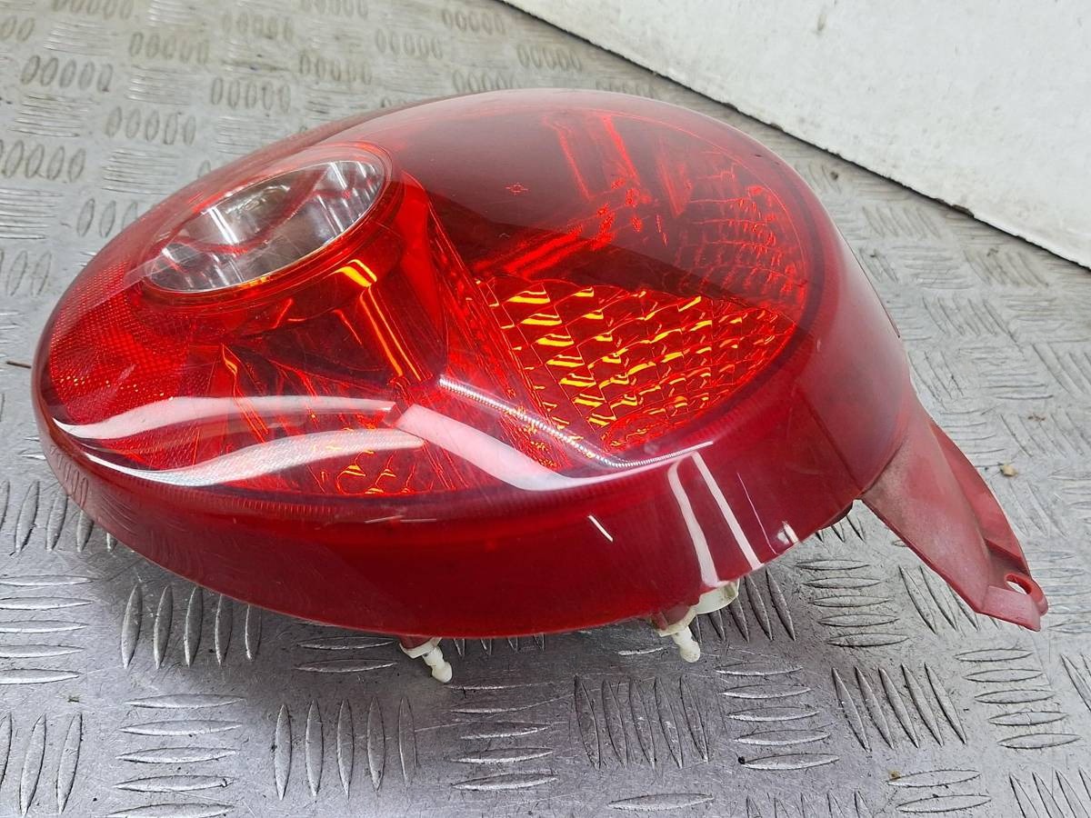 Новое Chevrolet Matiz, 2009 г., арт. 41161, фото 6
