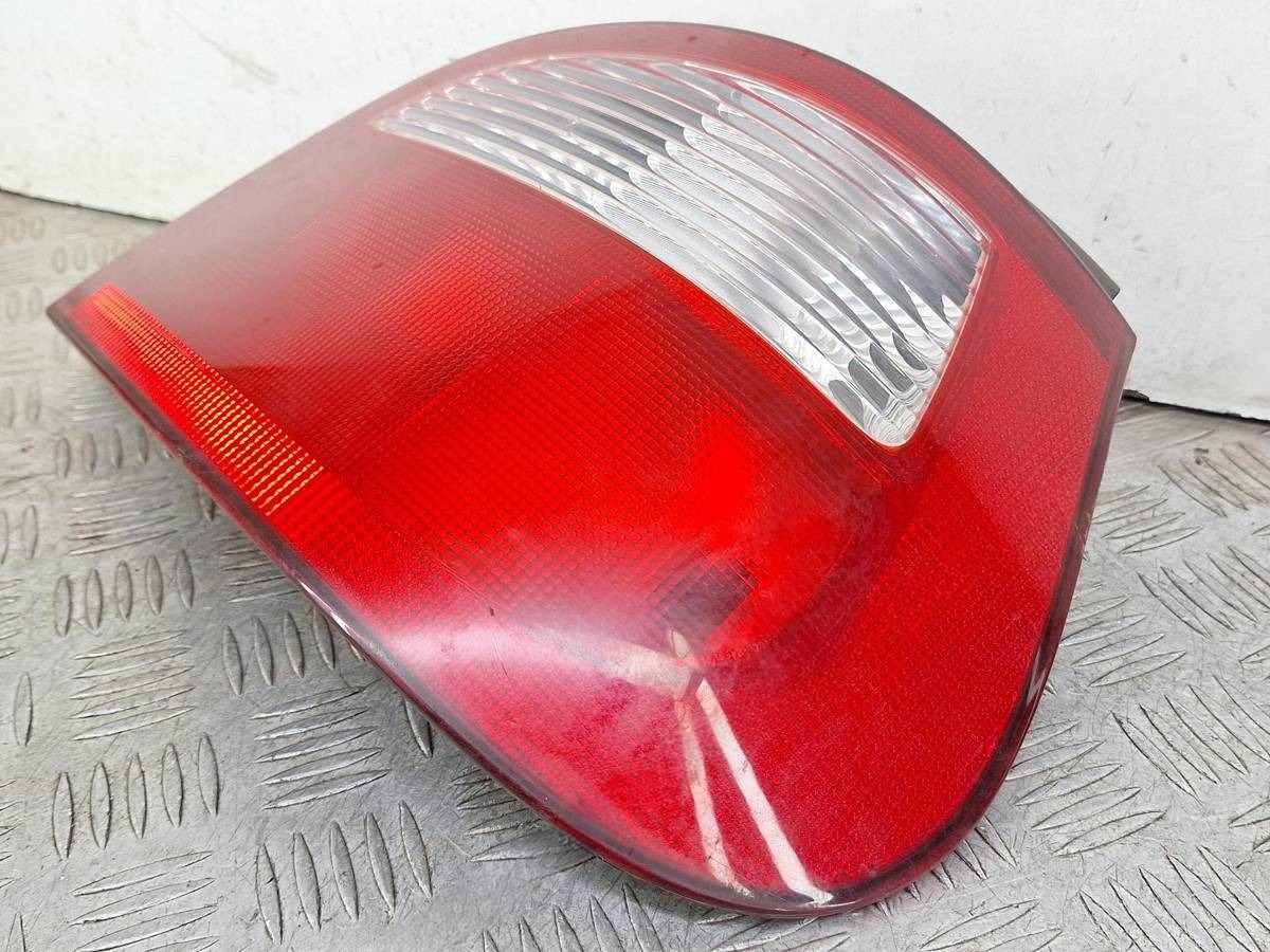 Новое Renault Megane, 2001 г., OEM 7700428321, арт. 41761, фото 2