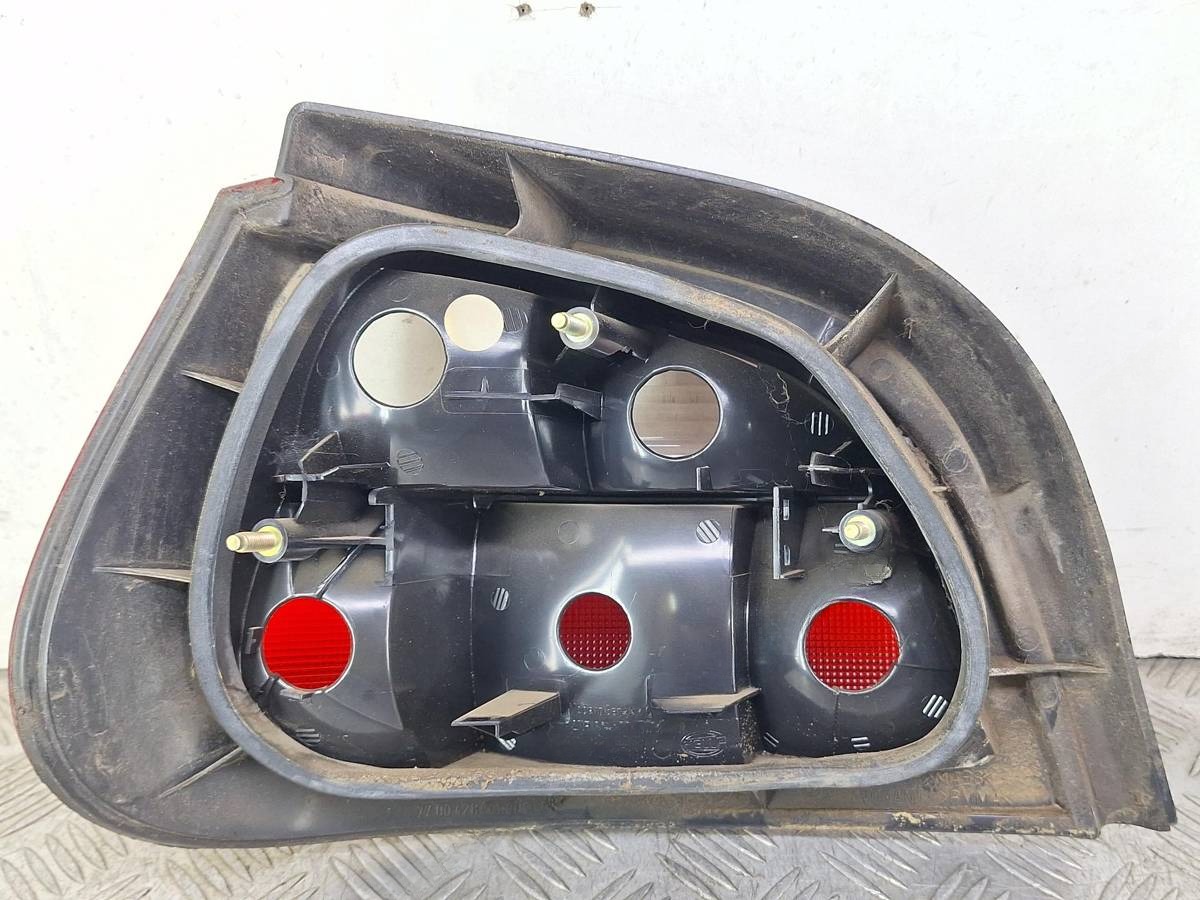Новое Renault Megane, 2001 г., OEM 7700428321, арт. 41761, фото 4