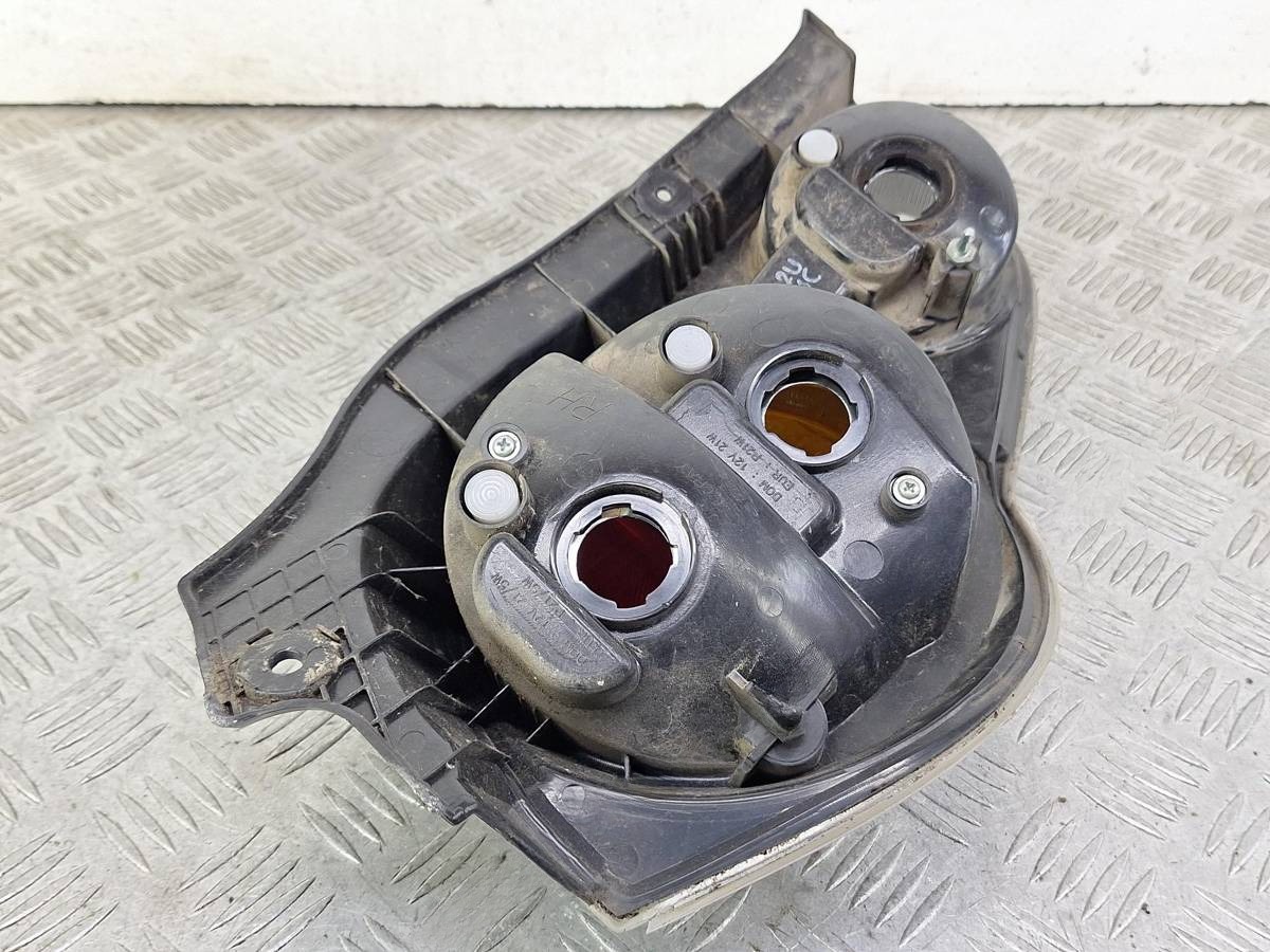 Новое Chevrolet Spark, 2012 г., арт. 42416, фото 8