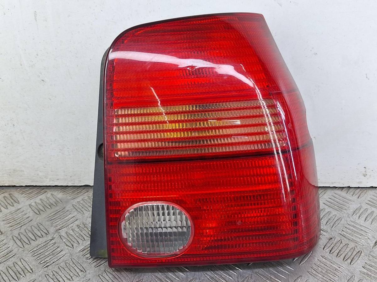 Новое Volkswagen Lupo, 2002 г., OEM 38020748, арт. 42457