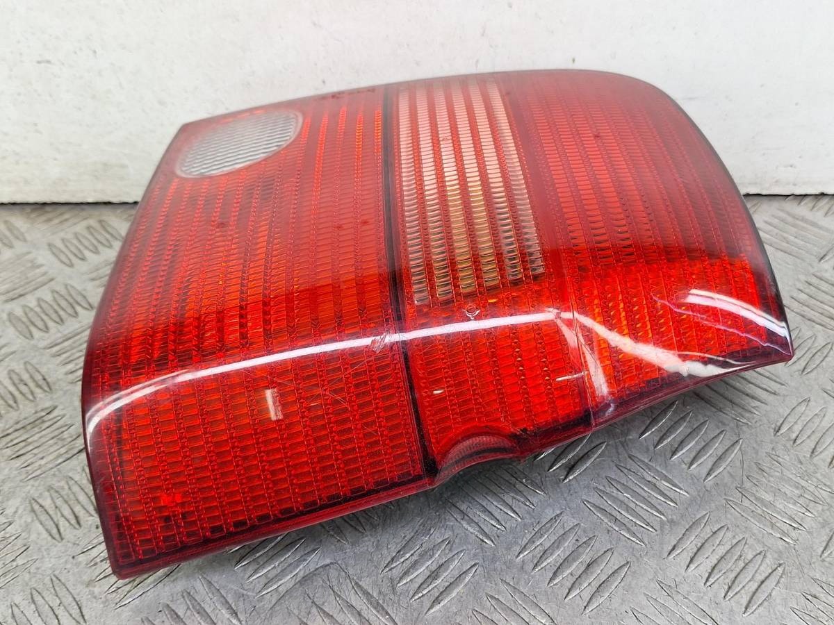 Новое Volkswagen Lupo, 2002 г., OEM 38020748, арт. 42457, фото 2