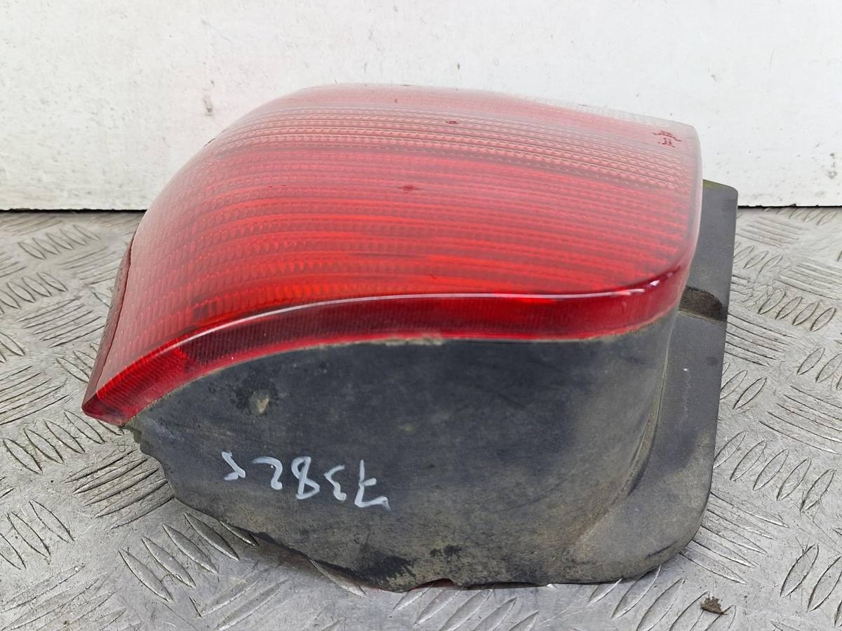 Новое Volkswagen Lupo, 2002 г., OEM 38020748, арт. 42457, фото 4
