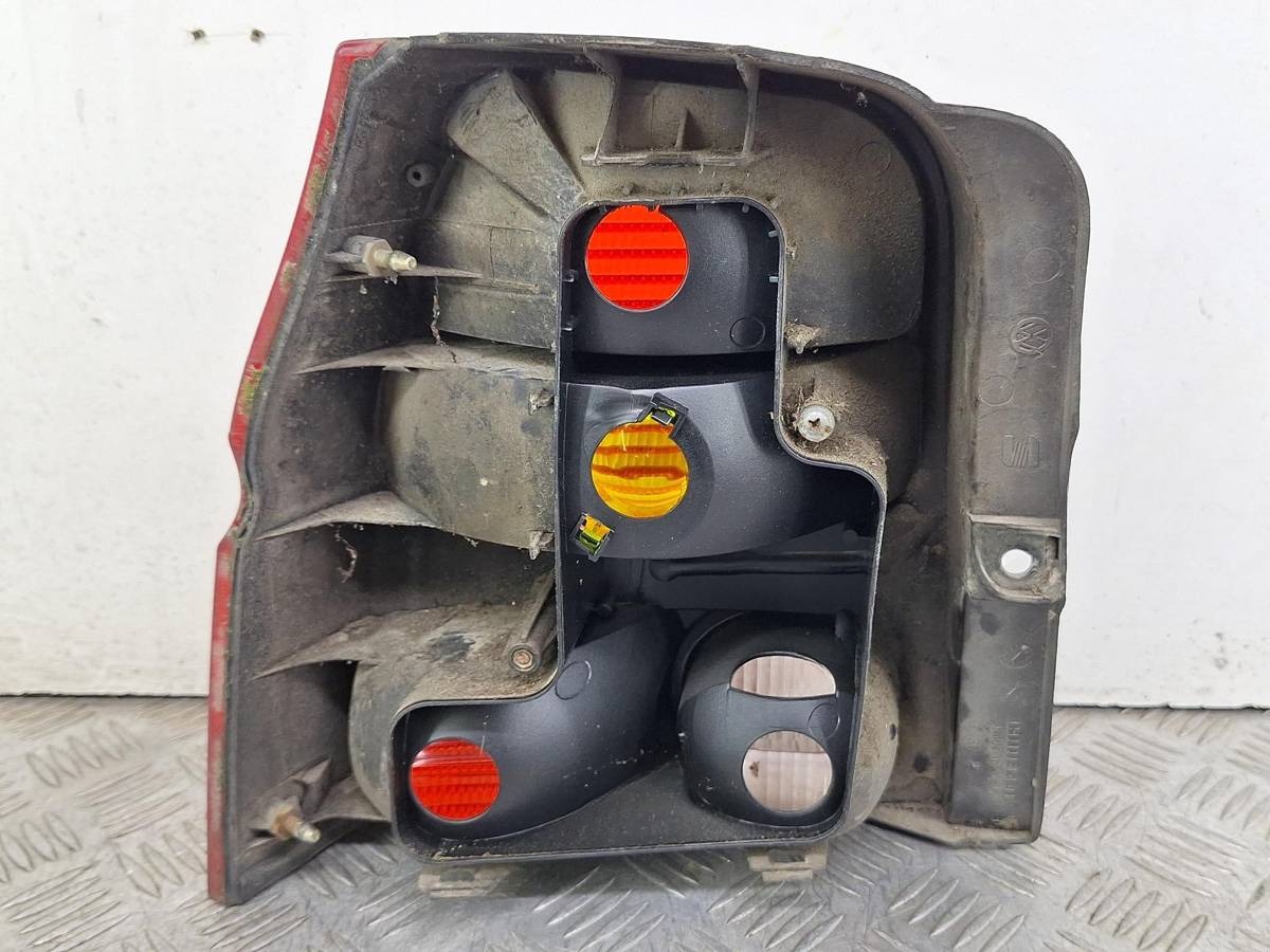 Новое Volkswagen Lupo, 2002 г., OEM 38020748, арт. 42457, фото 5