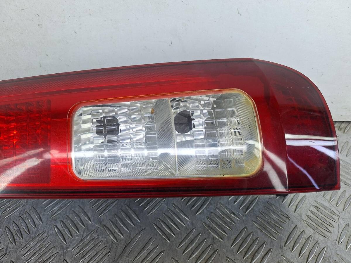 Новое Ford Fusion, 2006 г., арт. 42460, фото 2