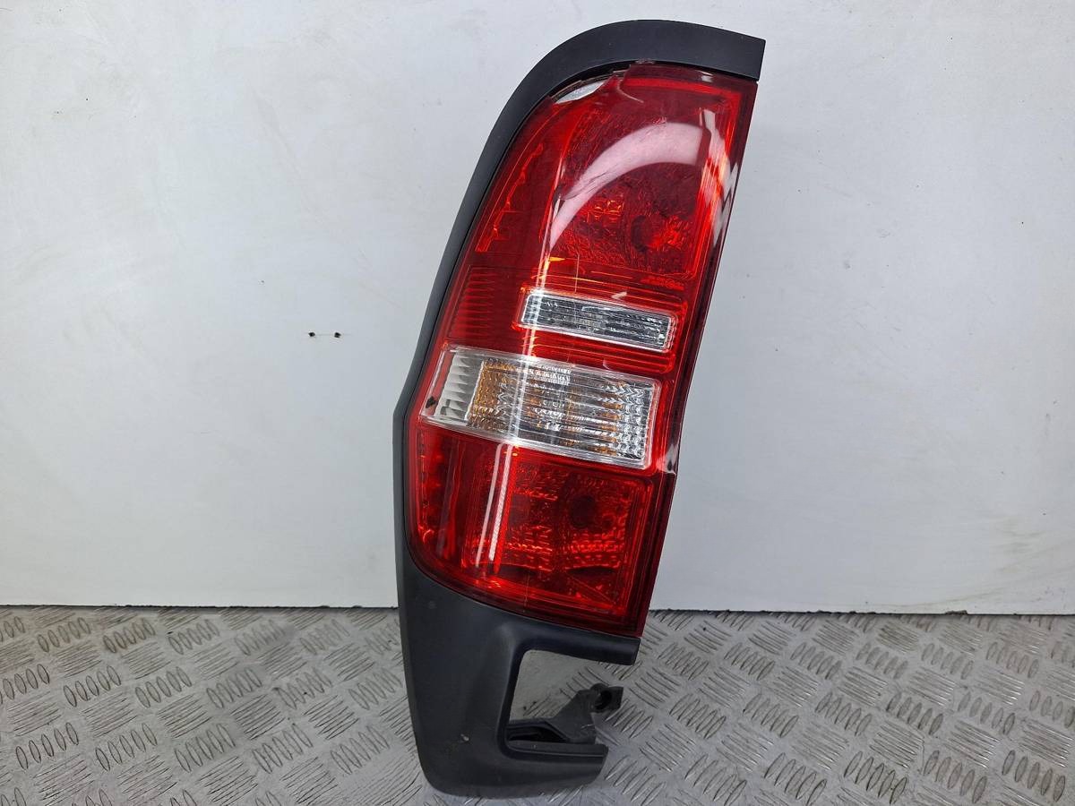 Новое Hyundai H1, 2008 г., арт. 42962