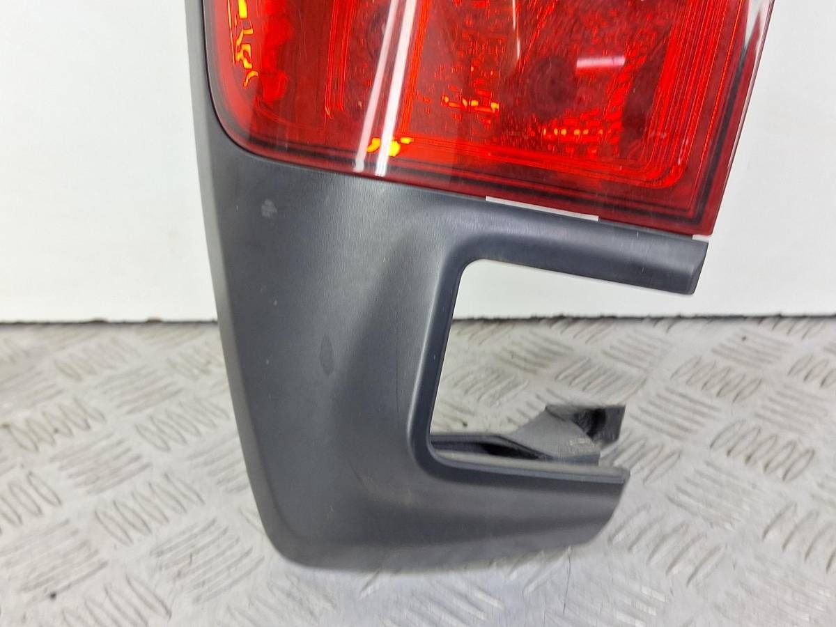 Новое Hyundai H1, 2008 г., арт. 42962, фото 2