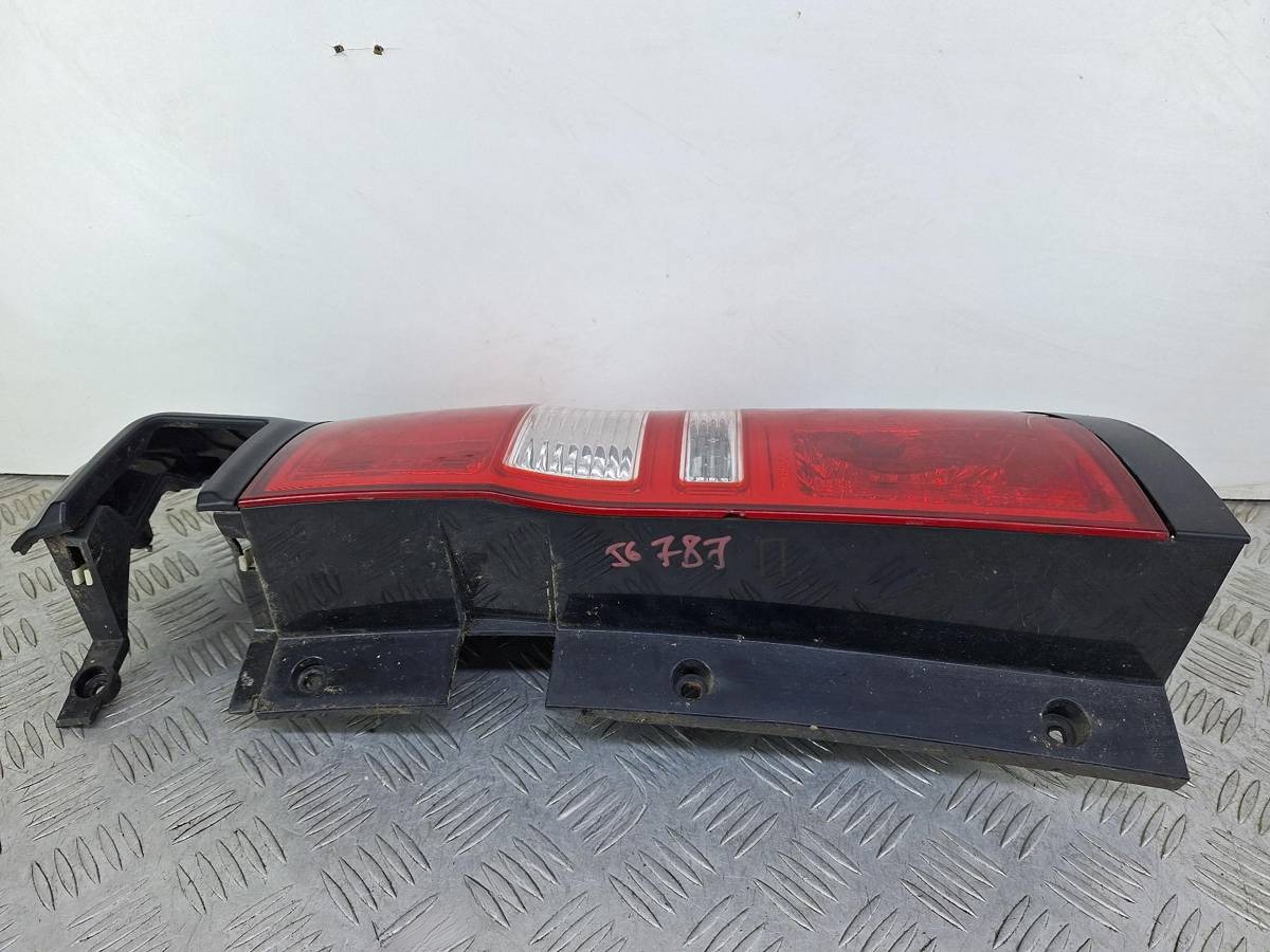 Новое Hyundai H1, 2008 г., арт. 42962, фото 4
