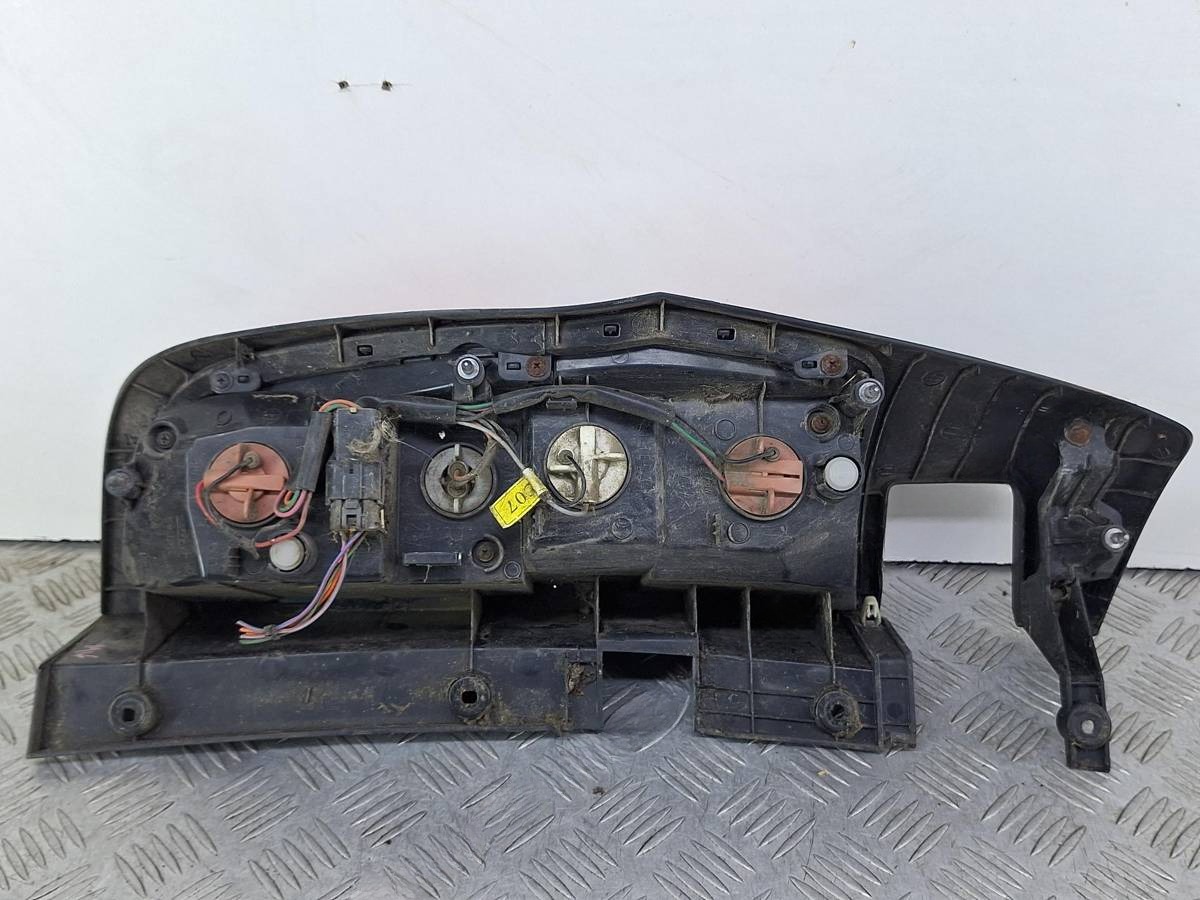 Новое Hyundai H1, 2008 г., арт. 42962, фото 7