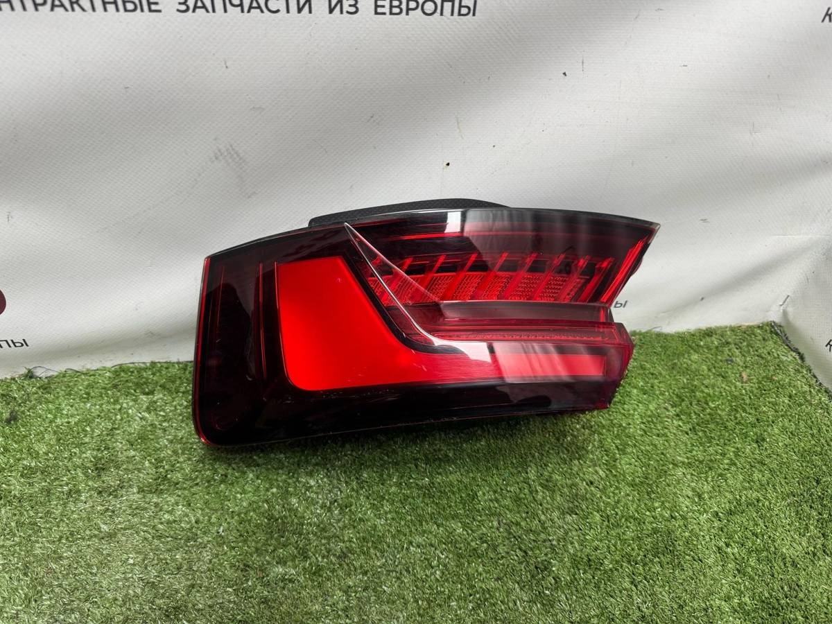 Новое Audi A5, 2018 г., OEM 8W6945092J, арт. 4329
