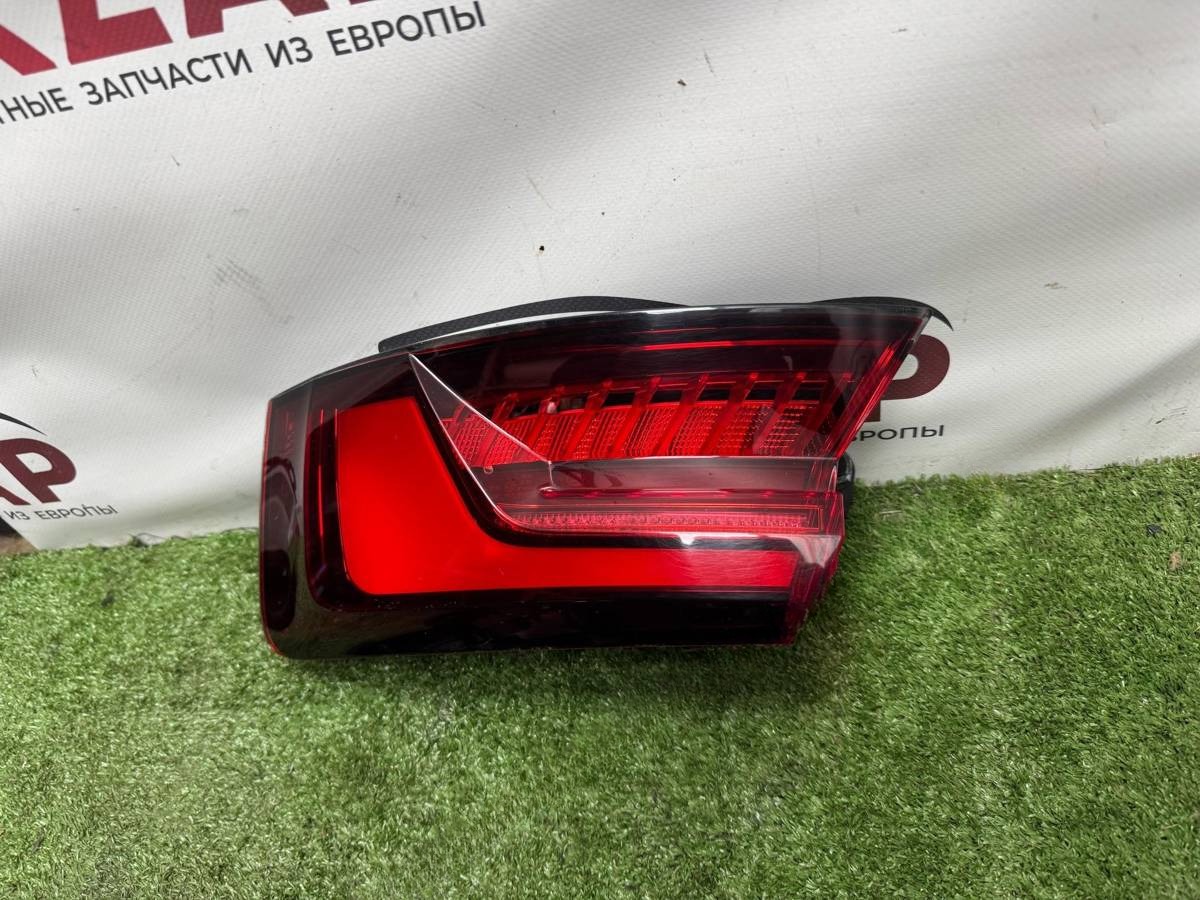 Новое Audi A5, 2018 г., OEM 8W6945092J, арт. 4329, фото 2