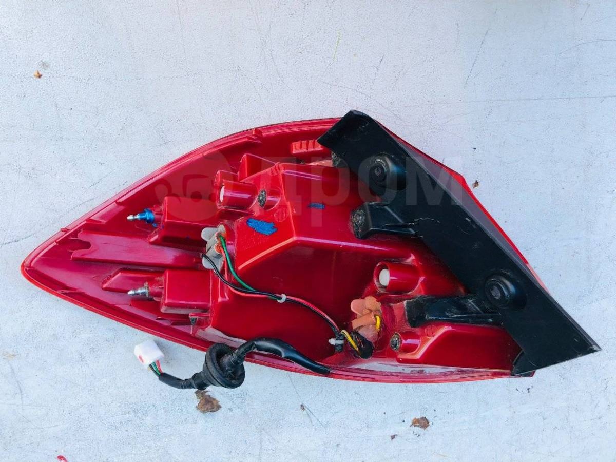 Новое Audi A5, 2012 г., OEM 8W8857410L, арт. 4332, фото 2