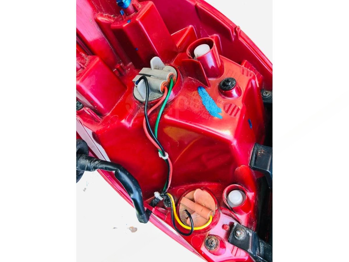 Новое Audi A5, 2012 г., OEM 8W8857410L, арт. 4332, фото 3
