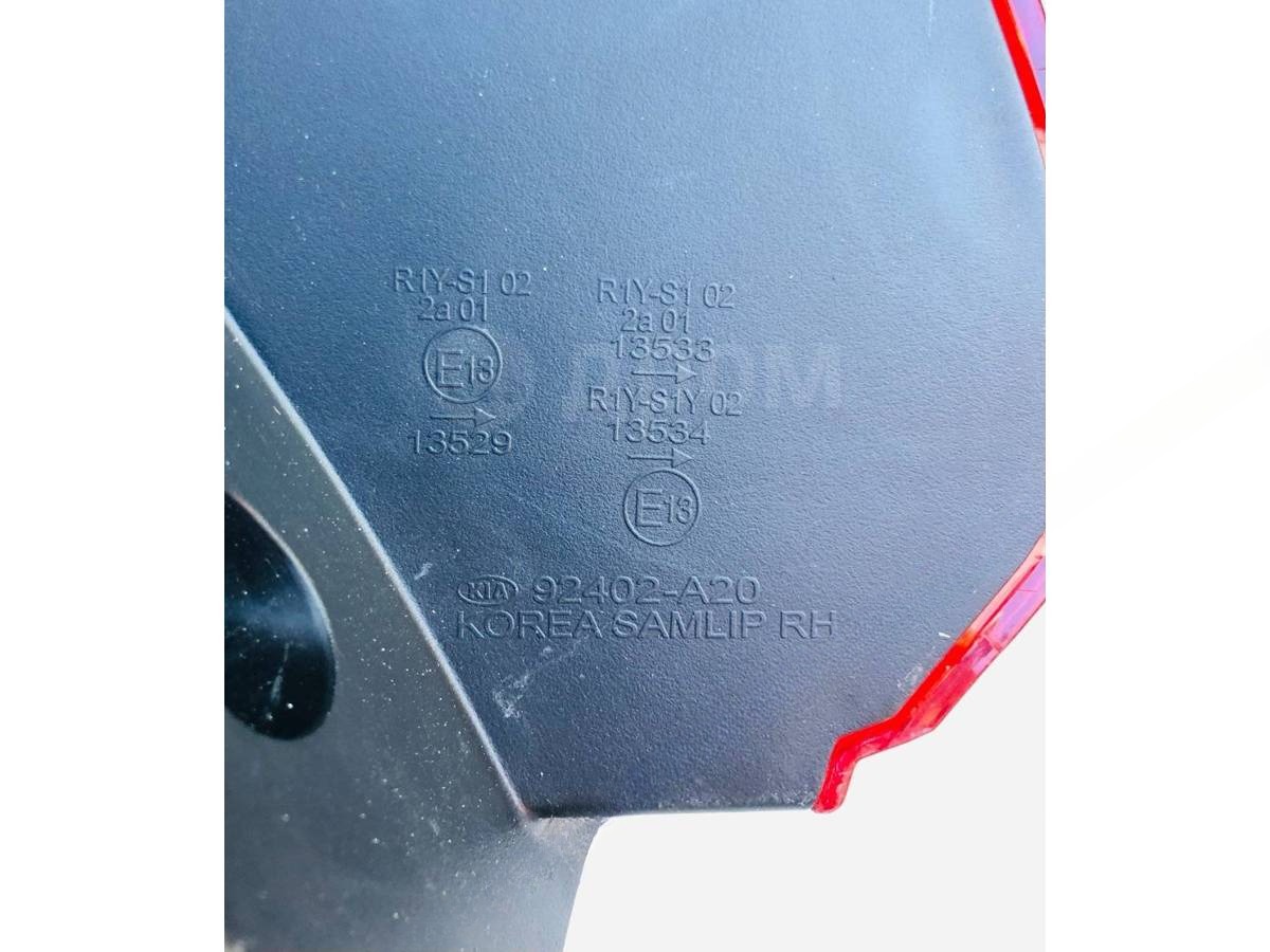Новое Audi A5, 2012 г., OEM 8W8857410L, арт. 4332, фото 5
