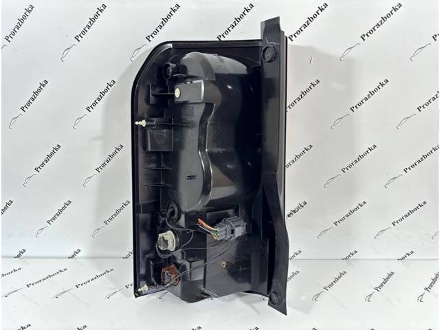 Новое Toyota RAV4 L319, 2014 г., OEM 7702042251, арт. 449, фото 2