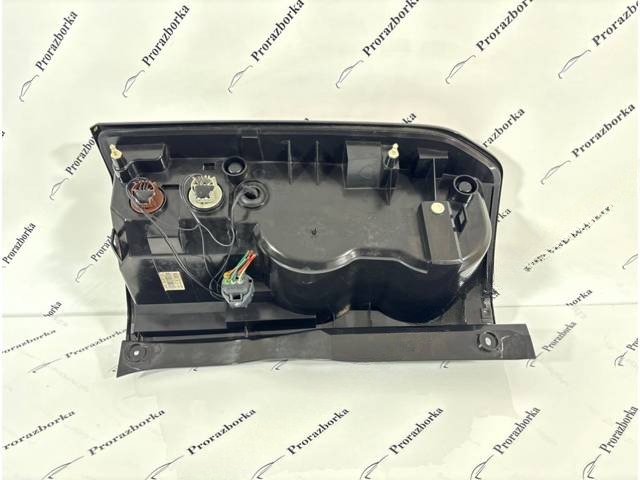 Новое Toyota RAV4 L319, 2014 г., OEM 7702042251, арт. 449, фото 3