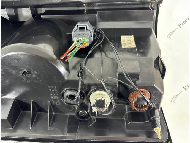 Новое Toyota RAV4 L319, 2014 г., OEM 7702042251, арт. 449, фото 4