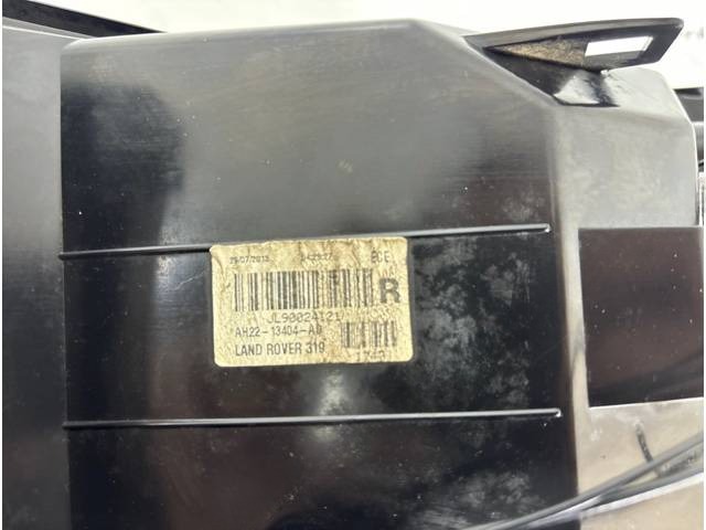 Новое Toyota RAV4 L319, 2014 г., OEM 7702042251, арт. 449, фото 5