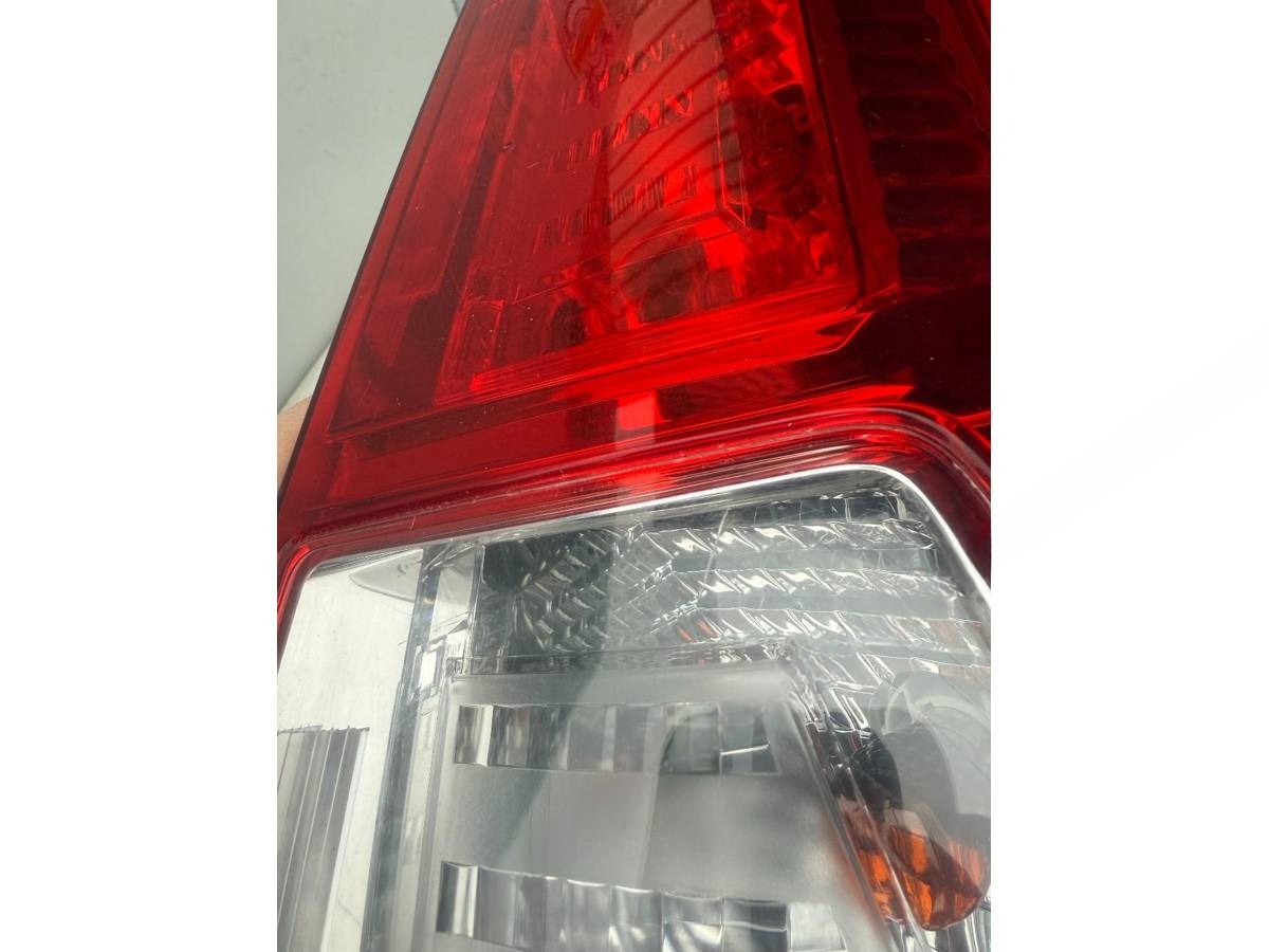Новое Honda CR-V, 2006 г., OEM 33501SWAA02, арт. 4530, фото 2