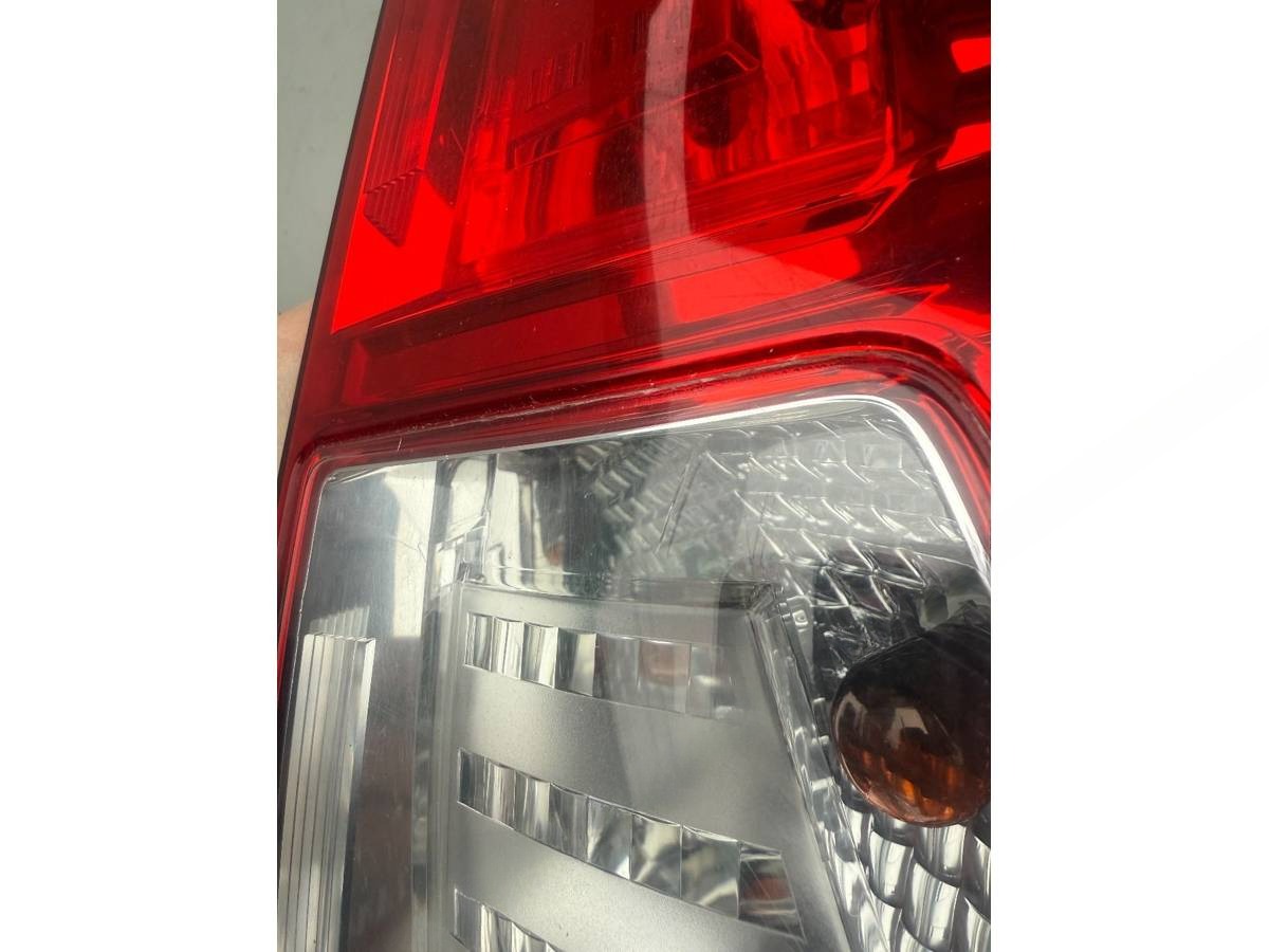 Новое Honda CR-V, 2006 г., OEM 33501SWAA02, арт. 4530, фото 3