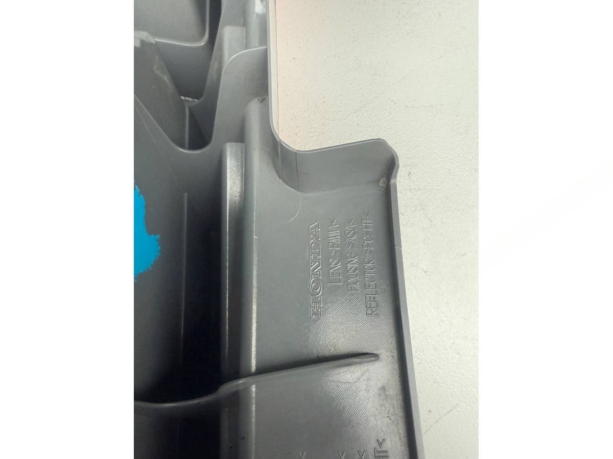 Новое Honda CR-V, 2006 г., OEM 33501SWAA02, арт. 4530, фото 4