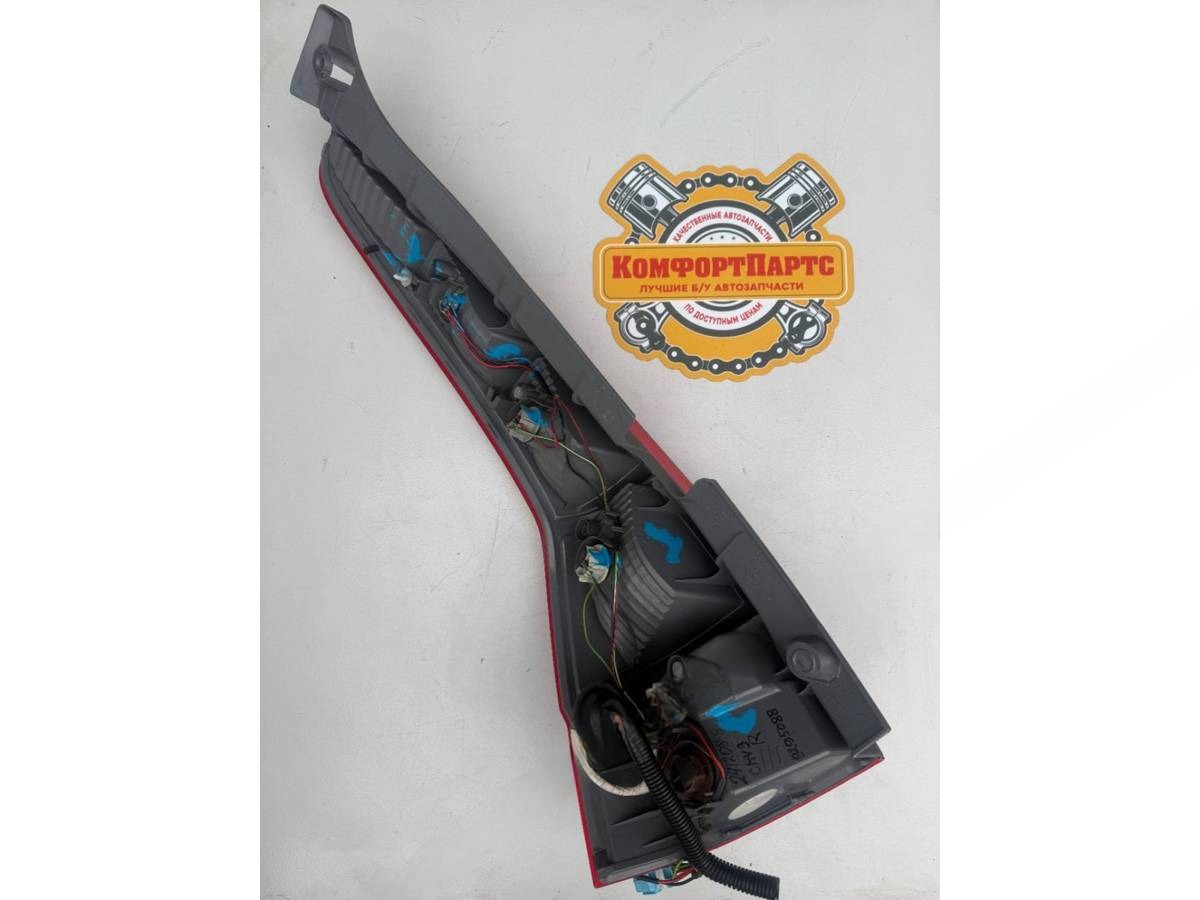 Новое Honda CR-V, 2006 г., OEM 33501SWAA02, арт. 4530, фото 5