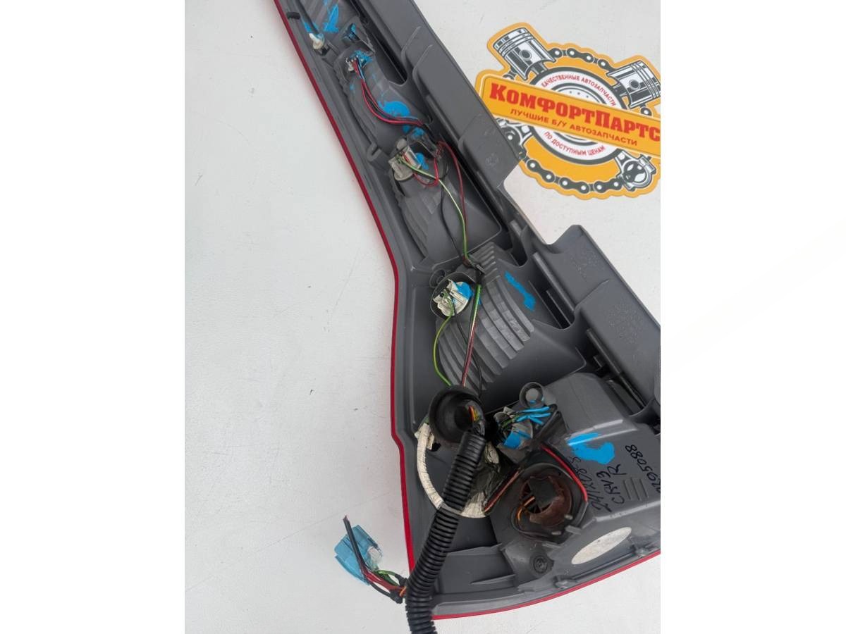 Новое Honda CR-V, 2006 г., OEM 33501SWAA02, арт. 4530, фото 6