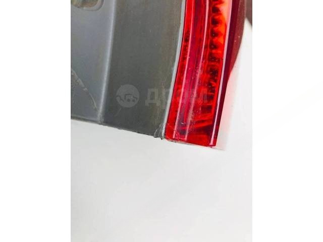 Новое Volkswagen Tiguan, 2006 г., OEM 571853677B, арт. 4598, фото 4