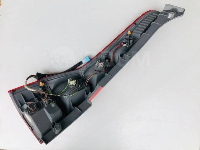 Новое Volkswagen Tiguan, 2006 г., OEM 571853677B, арт. 4598, фото 5
