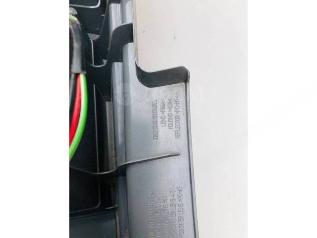 Новое Volkswagen Tiguan, 2006 г., OEM 571853677B, арт. 4598, фото 8
