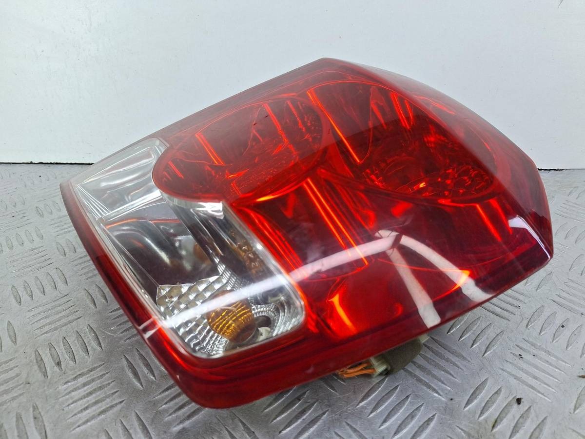 Новое Chevrolet Aveo, 2005 г., арт. 46049, фото 2