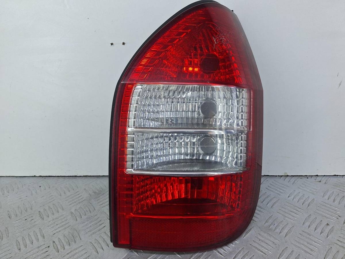 Новое Opel Zafira, 2005 г., арт. 46077