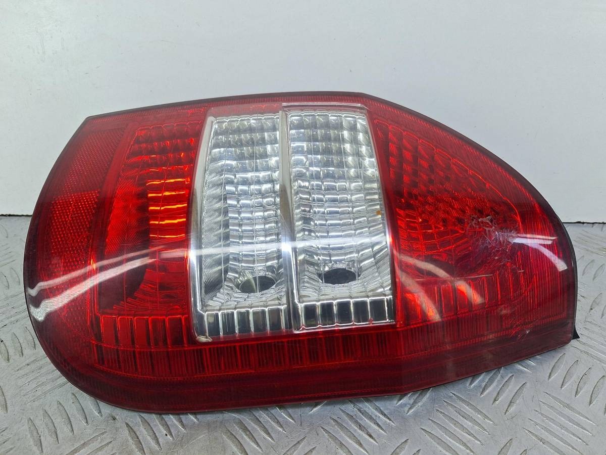 Новое Opel Zafira, 2005 г., арт. 46077, фото 2