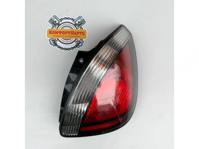 Новое Kia Rio, 2005 г., OEM 924021G210, арт. 4657