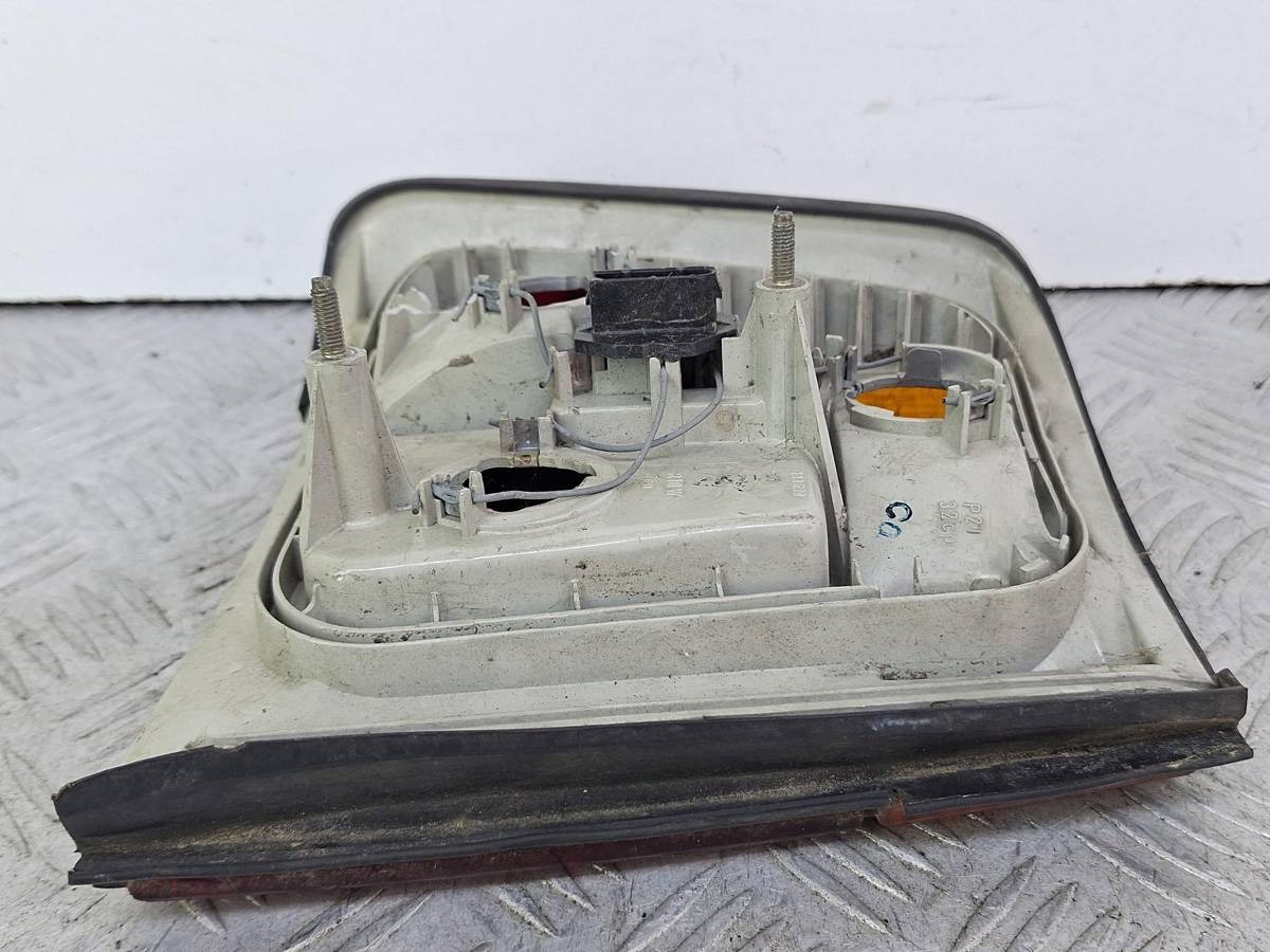 Новое BMW E34, 1992 г., арт. 46795, фото 5