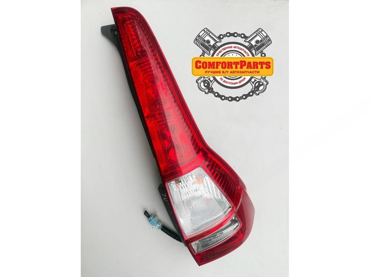 Новое Volkswagen Touareg, 2006 г., OEM 33501SWAA02, арт. 4697