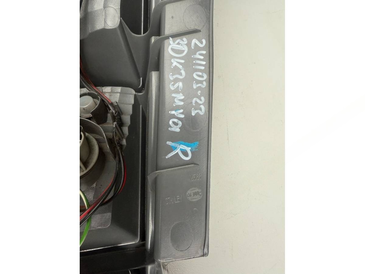 Новое Volkswagen Touareg, 2006 г., OEM 33501SWAA02, арт. 4697, фото 8