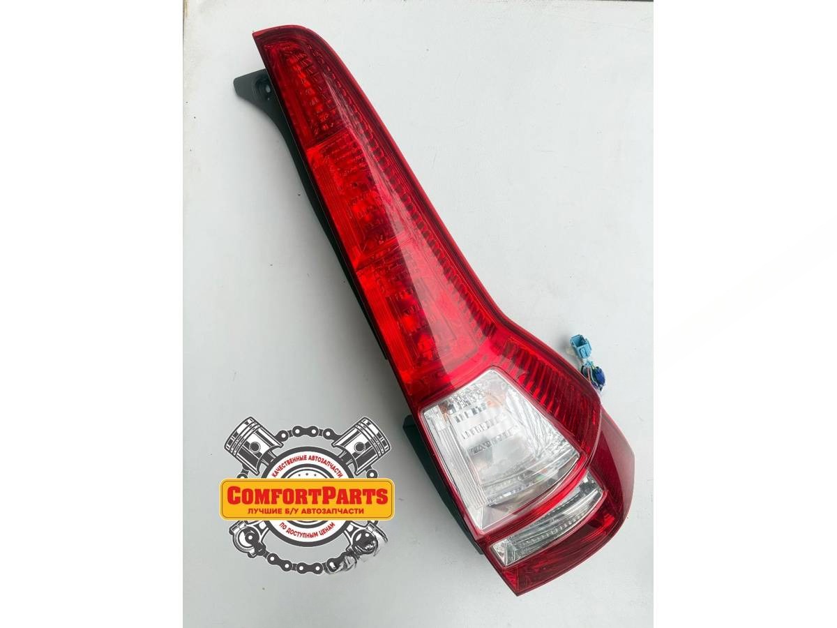 Новое Honda CR-V, 2006 г., OEM 33501SWAA02, арт. 4699