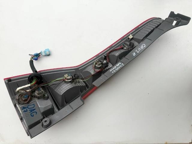 Новое Honda CR-V, 2006 г., OEM 33501SWAA02, арт. 4699, фото 4
