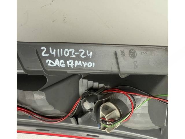 Новое Honda CR-V, 2006 г., OEM 33501SWAA02, арт. 4699, фото 5
